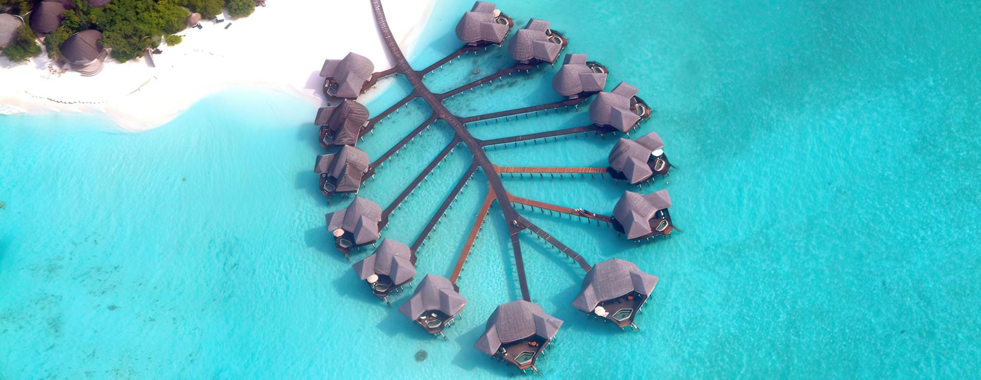 Coco Palm Dhuni Kolhu – Private island in Maldives, Asia & Middle East