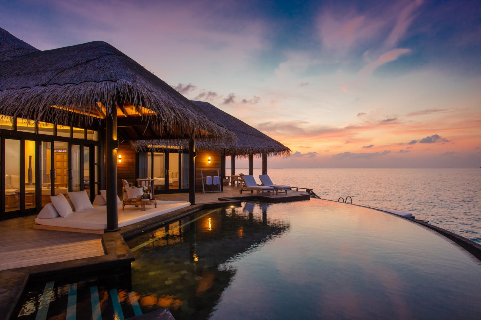 Ja Manafaru – Private island in Maldives, Asia & Middle East