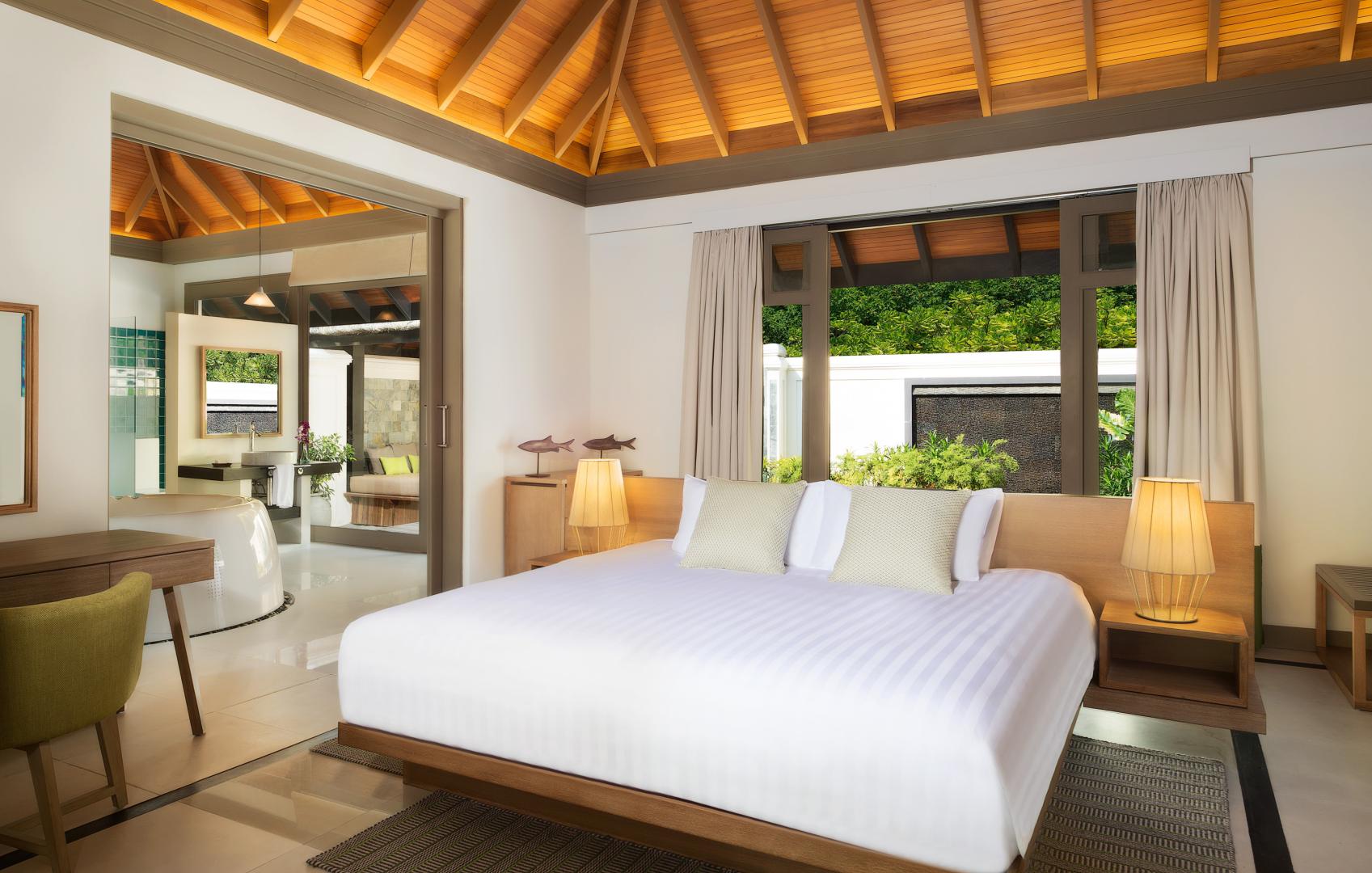 Ja Manafaru – Private island in Maldives, Asia & Middle East