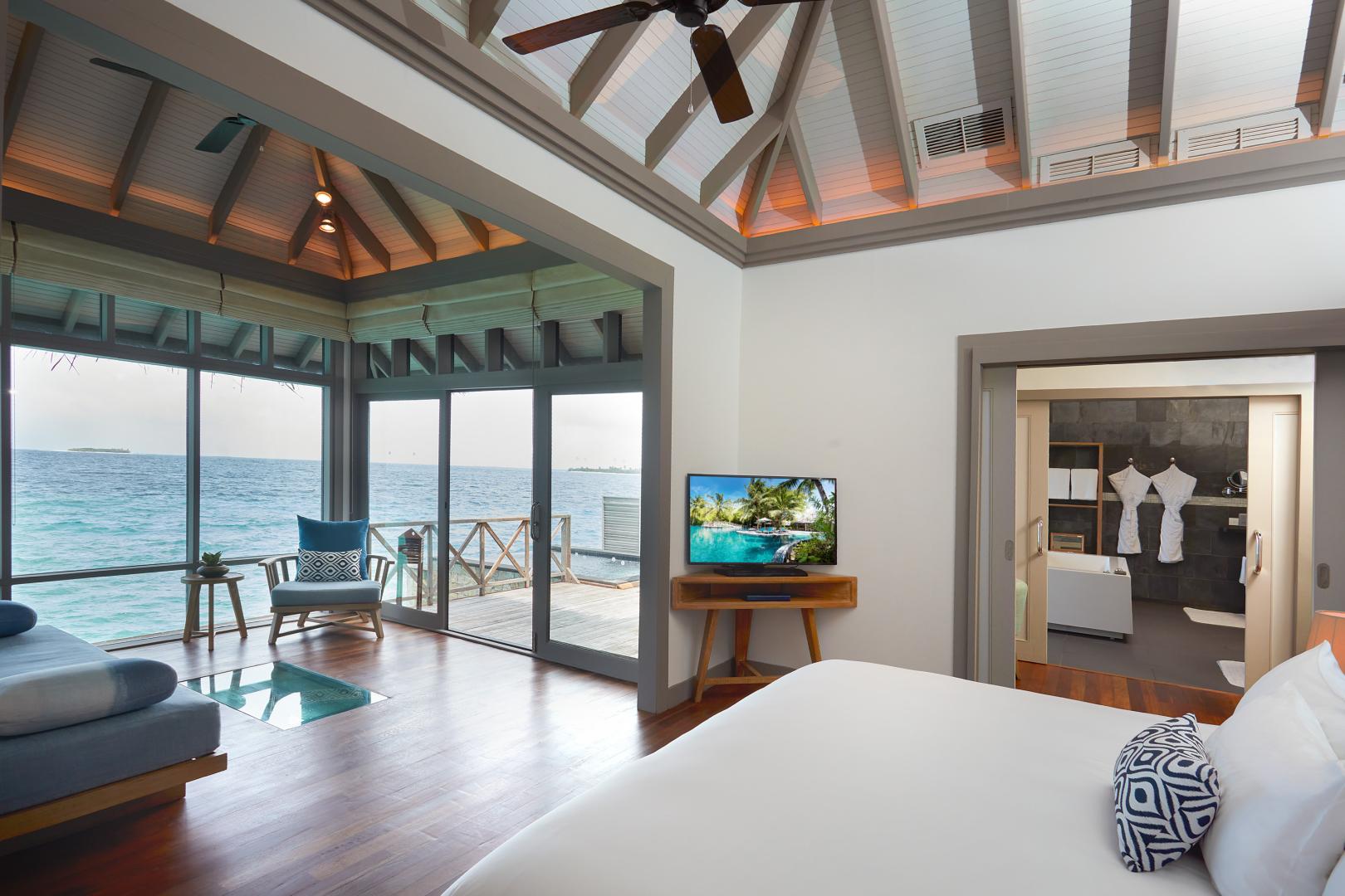 Ja Manafaru – Private island in Maldives, Asia & Middle East