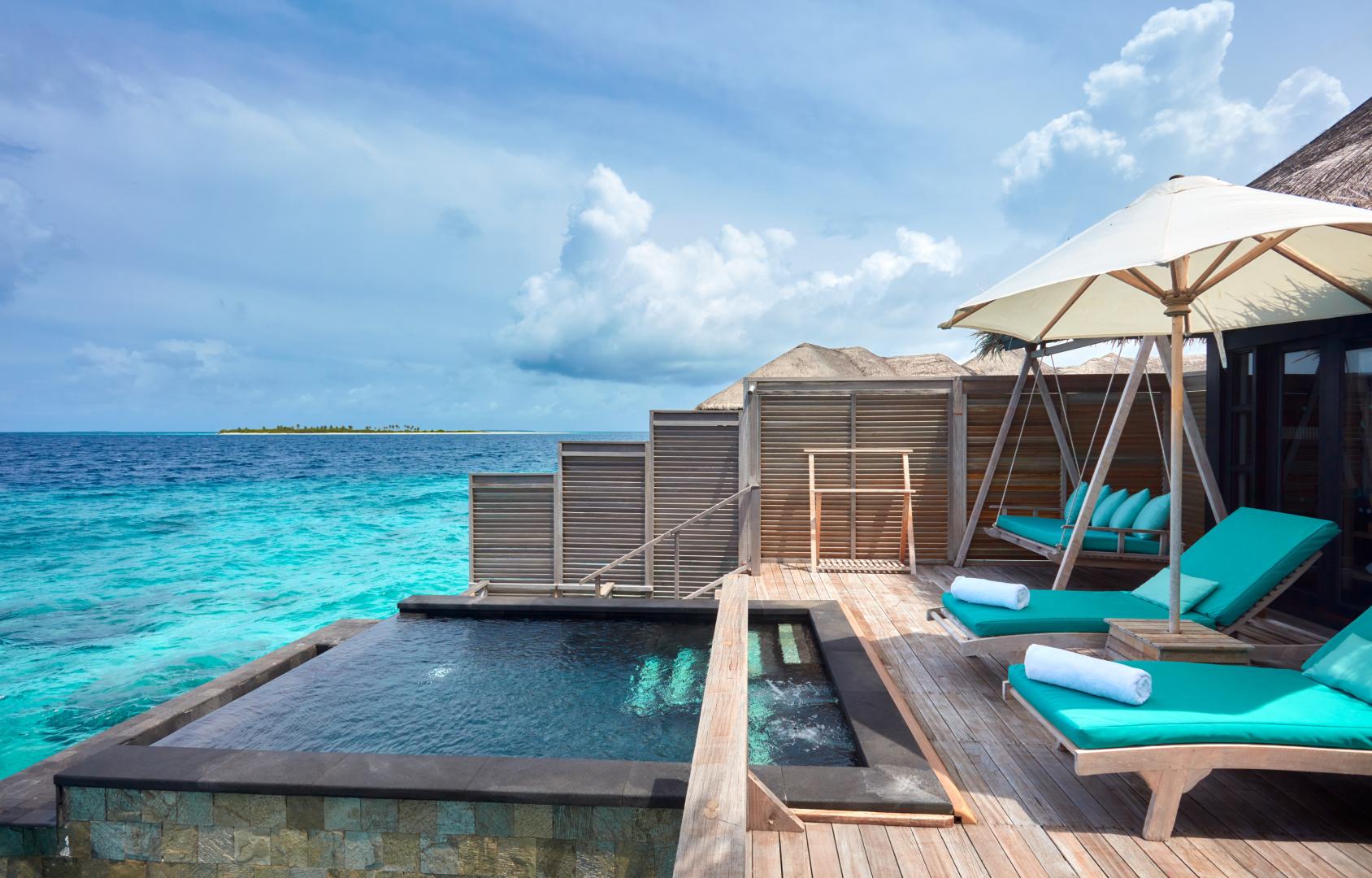 Ja Manafaru – Private island in Maldives, Asia & Middle East