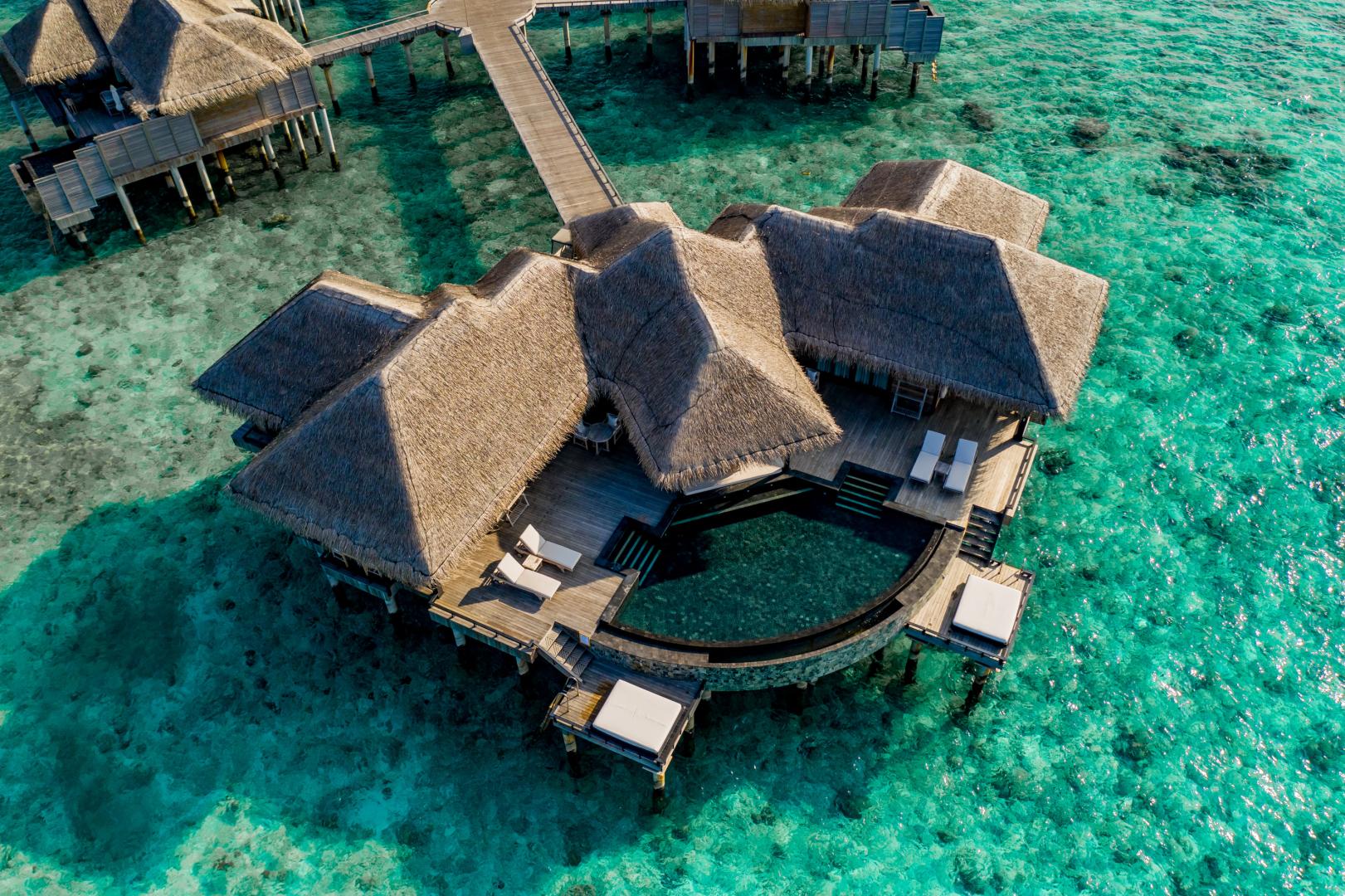 Ja Manafaru – Private island in Maldives, Asia & Middle East
