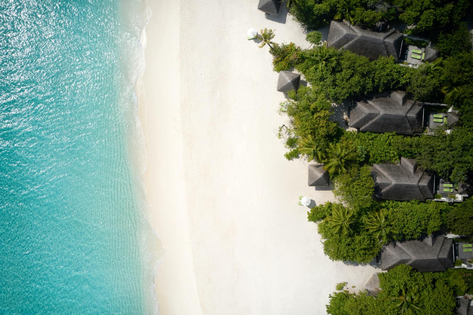 Ja Manafaru – Private island in Maldives, Asia & Middle East