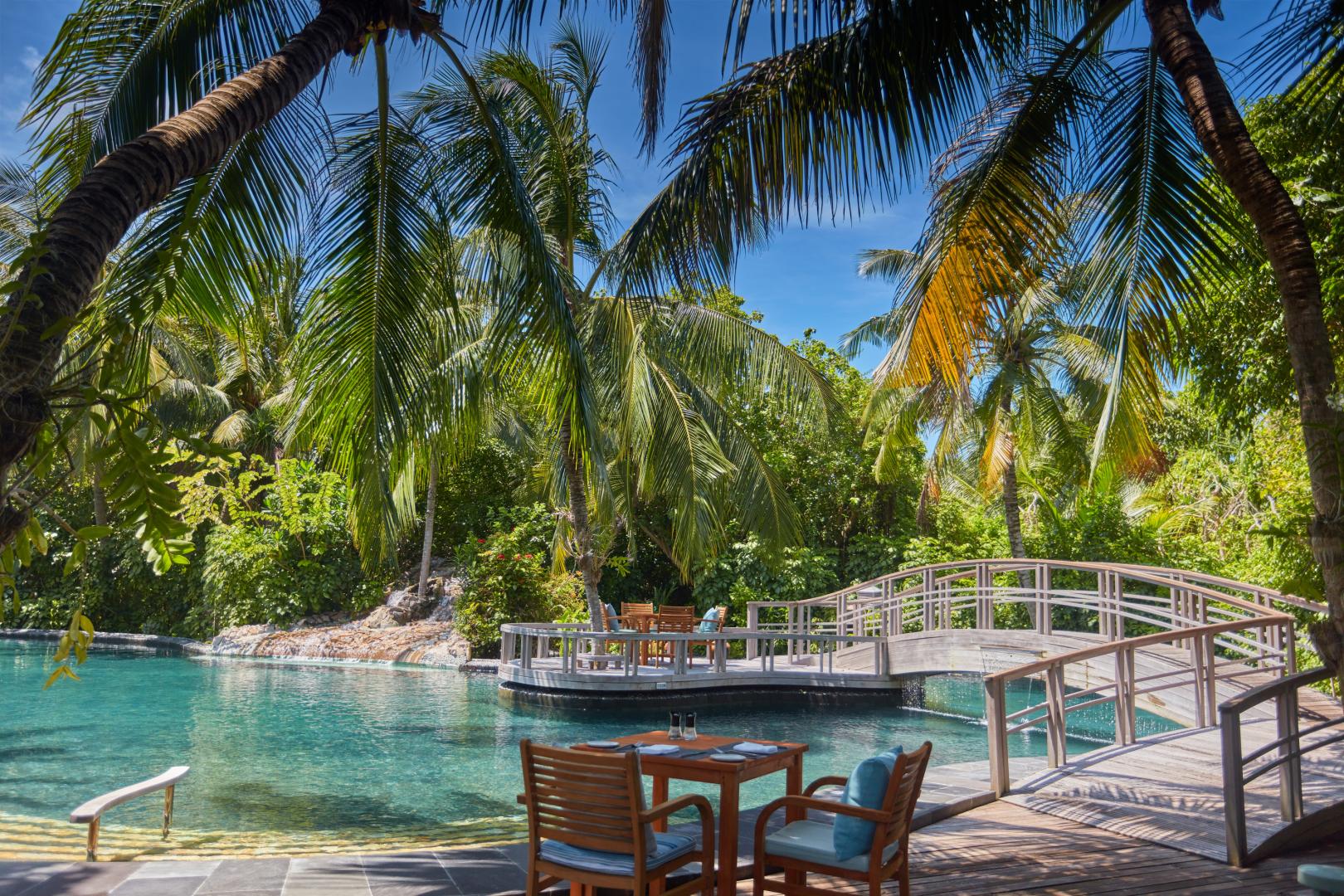Ja Manafaru – Private island in Maldives, Asia & Middle East