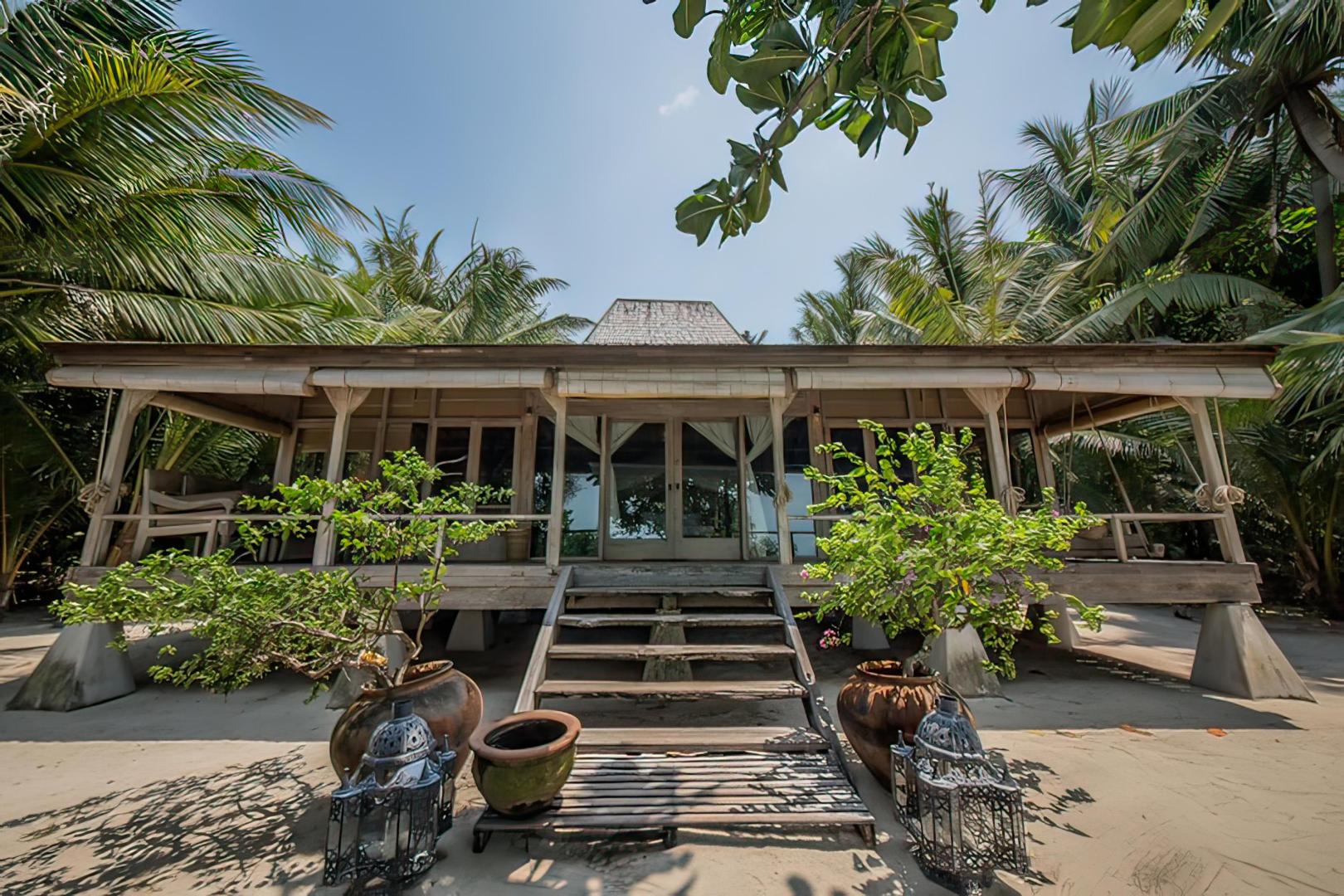 Pulau Joyo – Private island in Indonesia, Asia & Middle East