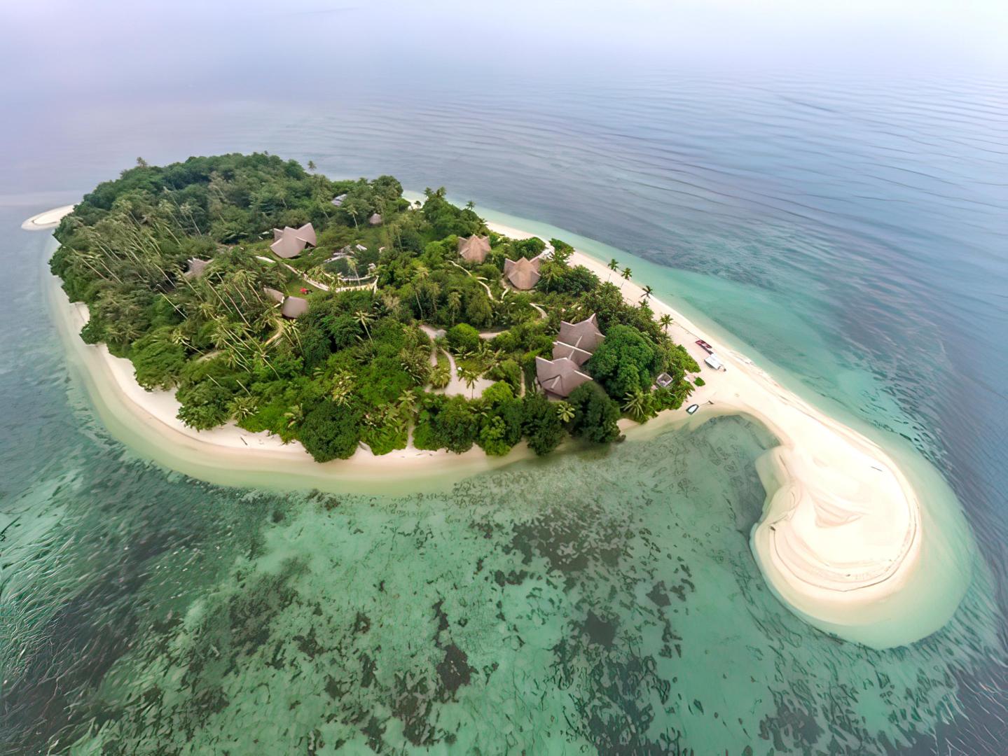 Pulau Joyo – Private island in Indonesia, Asia & Middle East