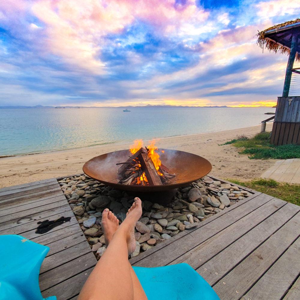 Pumpkin Island – Private island in Australia, South Pacific