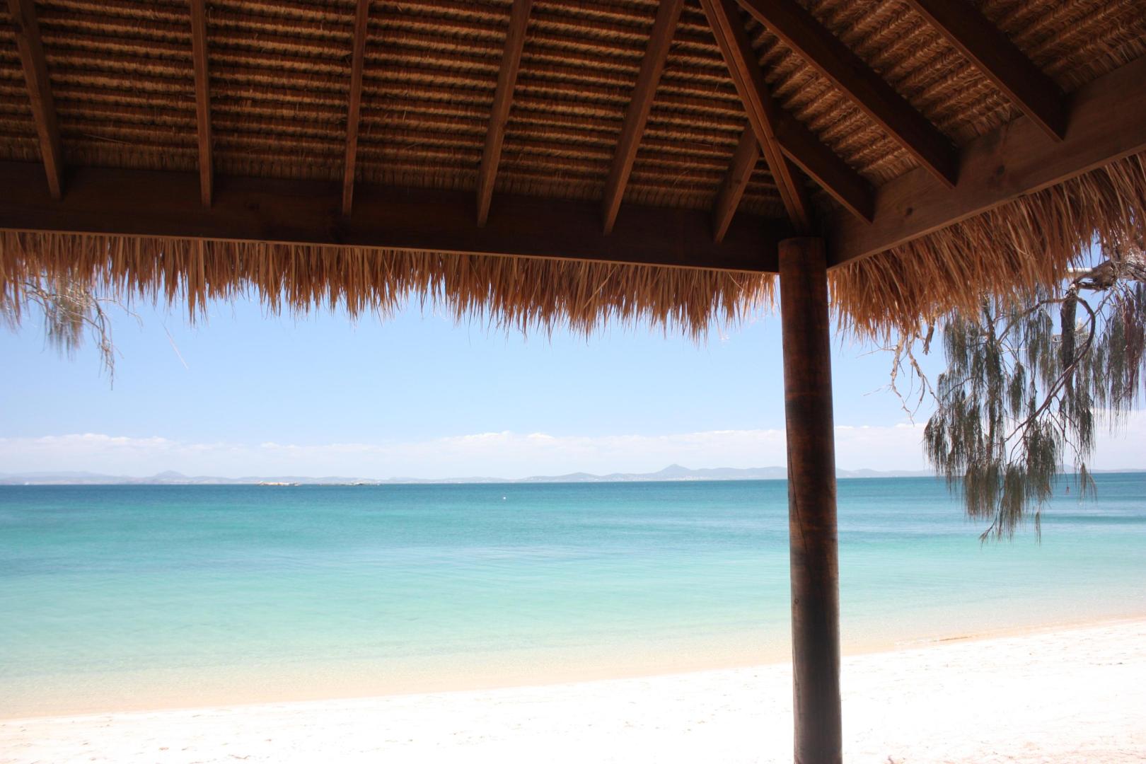 Pumpkin Island – Private island in Australia, South Pacific