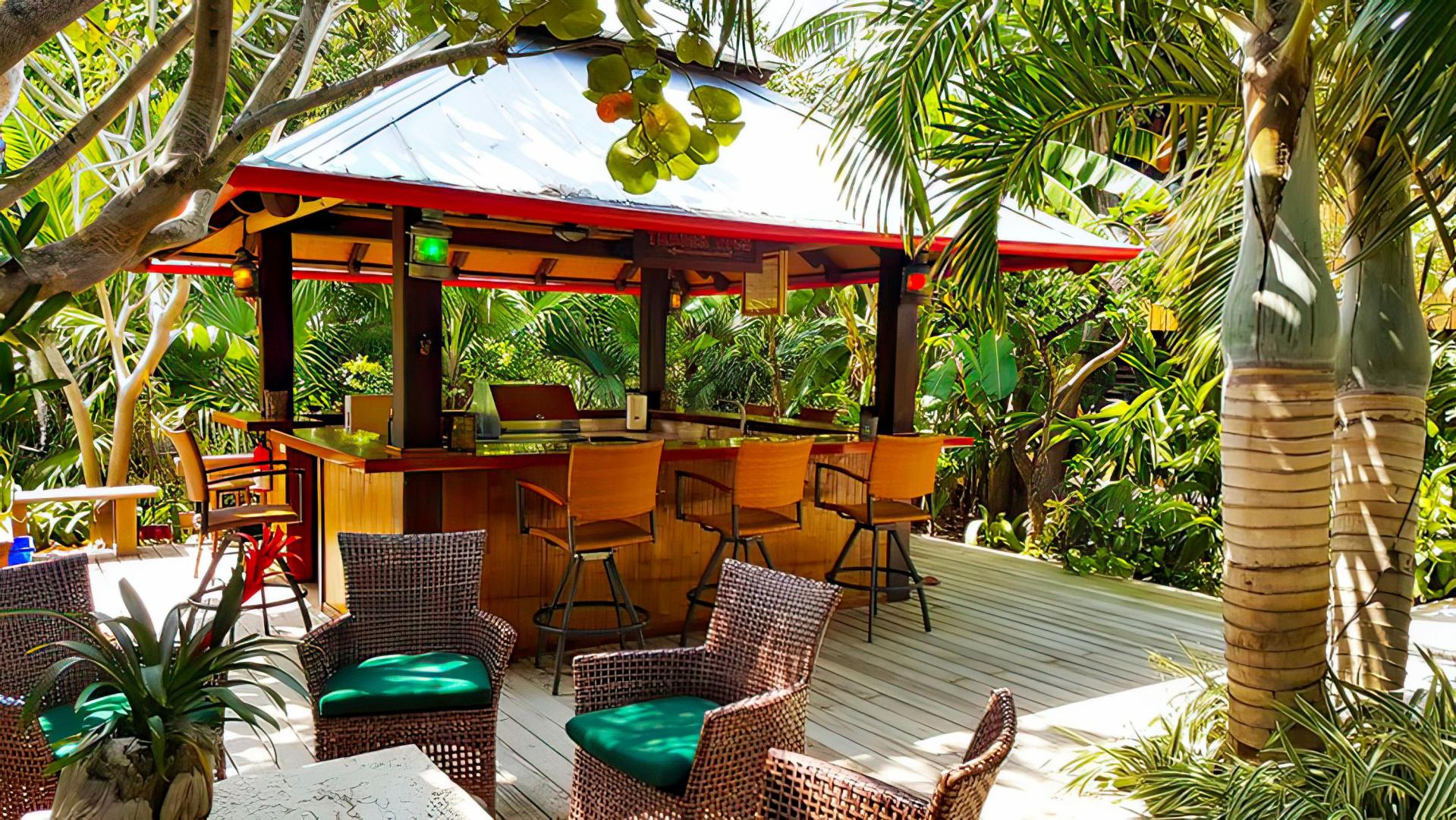 Seabird Key – Private island in Florida, United States