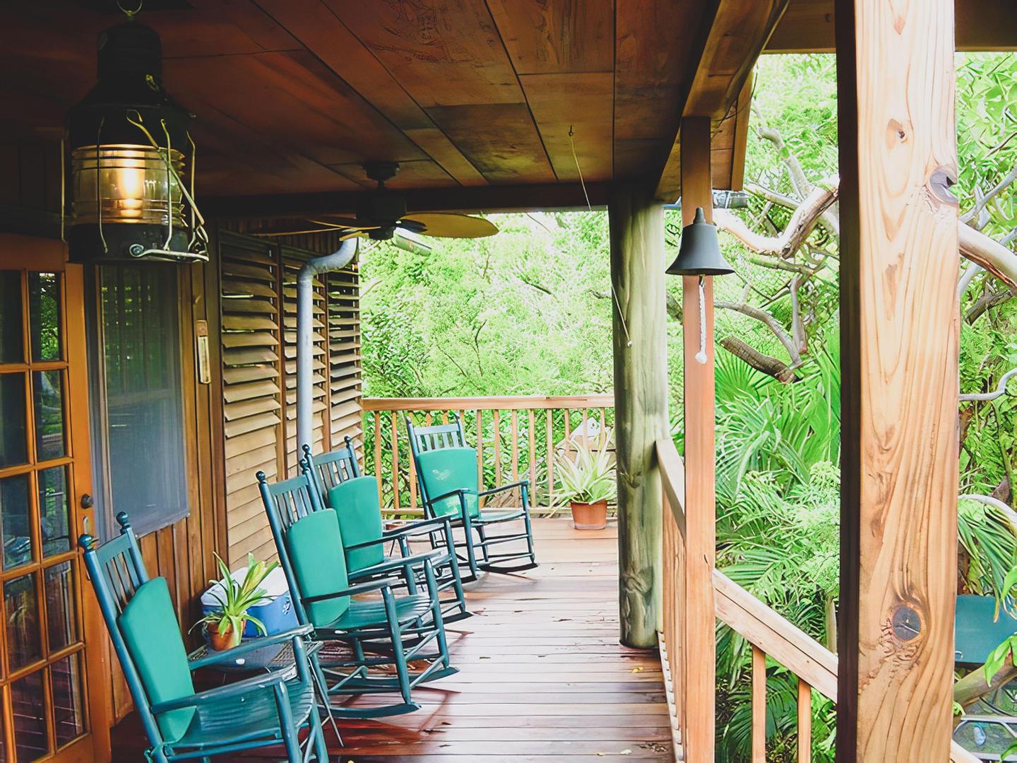 Seabird Key – Private island in Florida, United States
