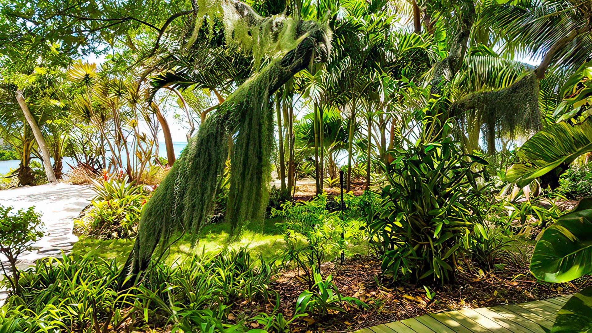 Seabird Key – Private island in Florida, United States