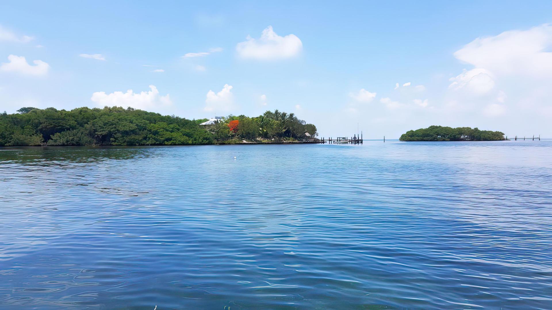 Seabird Key – Private island in Florida, United States