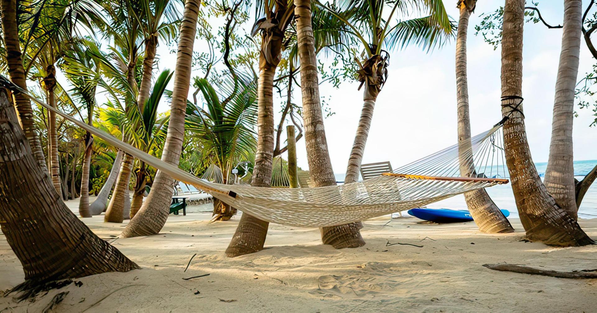 Seabird Key – Private island in Florida, United States