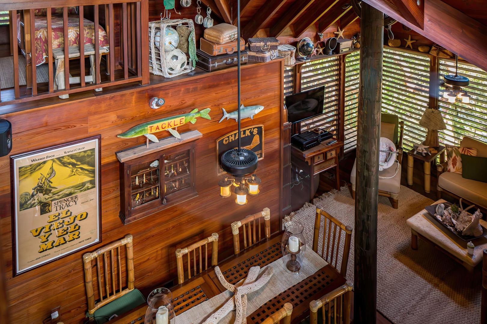 Seabird Key – Private island in Florida, United States