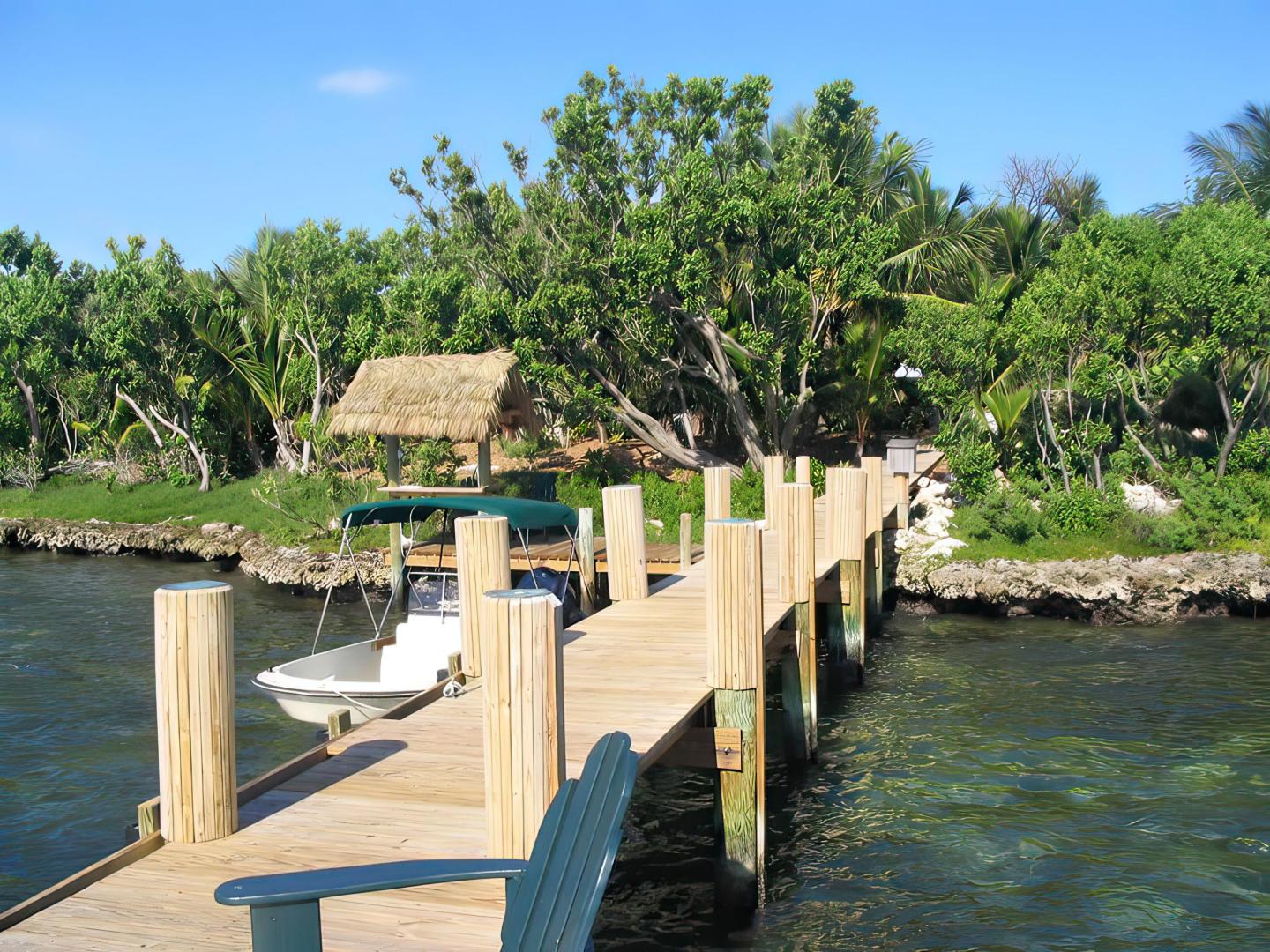 Seabird Key – Private island in Florida, United States
