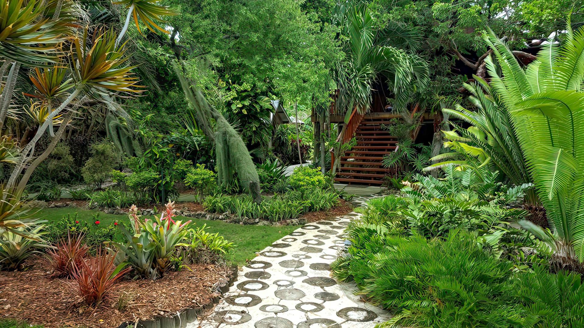 Seabird Key – Private island in Florida, United States