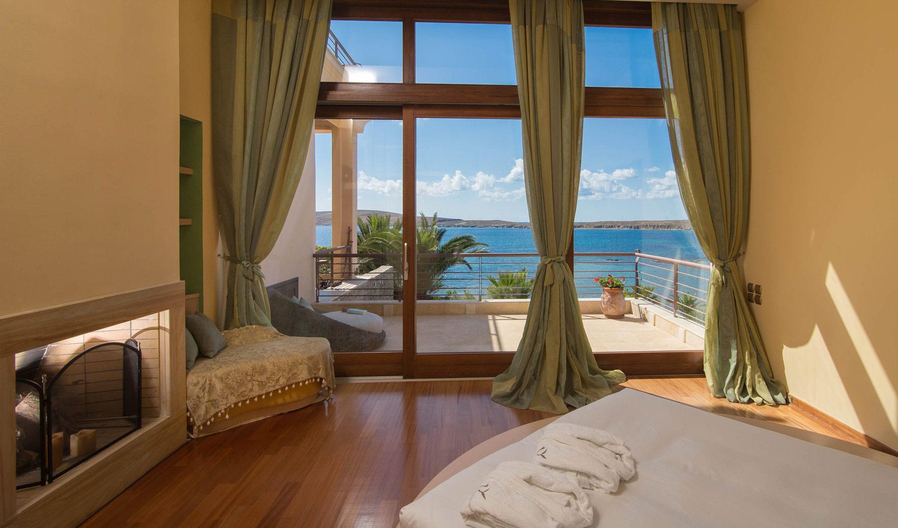 Villa Faros – Private island in Greece, Europe