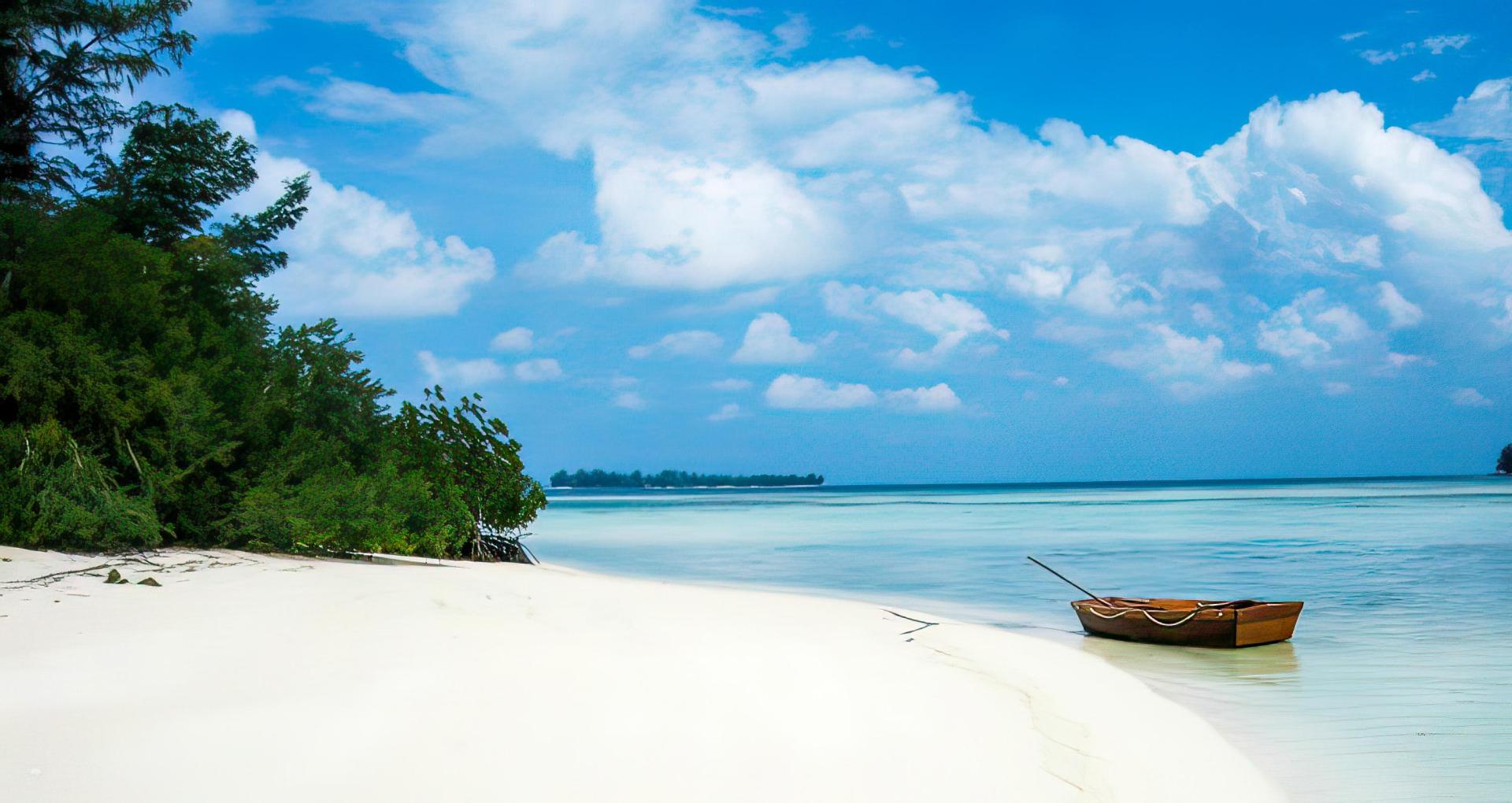 Pulau Macan – Private island in Indonesia, Asia & Middle East