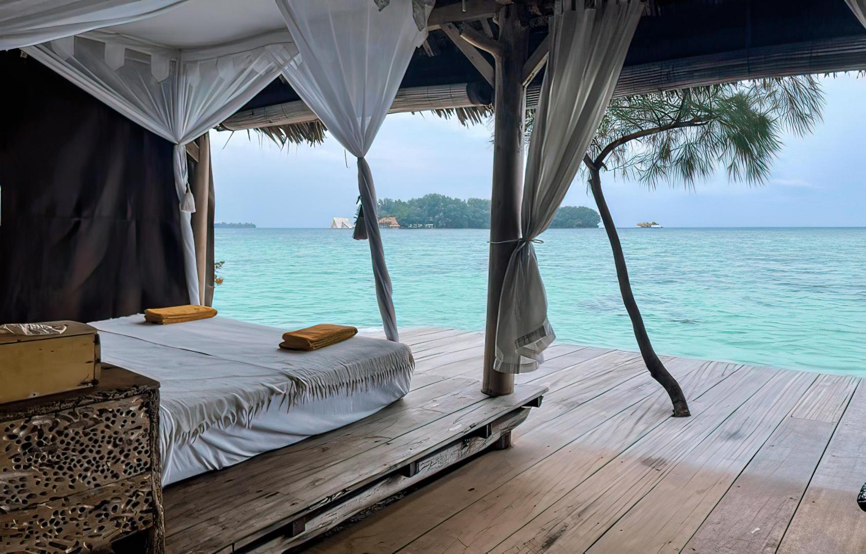 Pulau Macan – Private island in Indonesia, Asia & Middle East