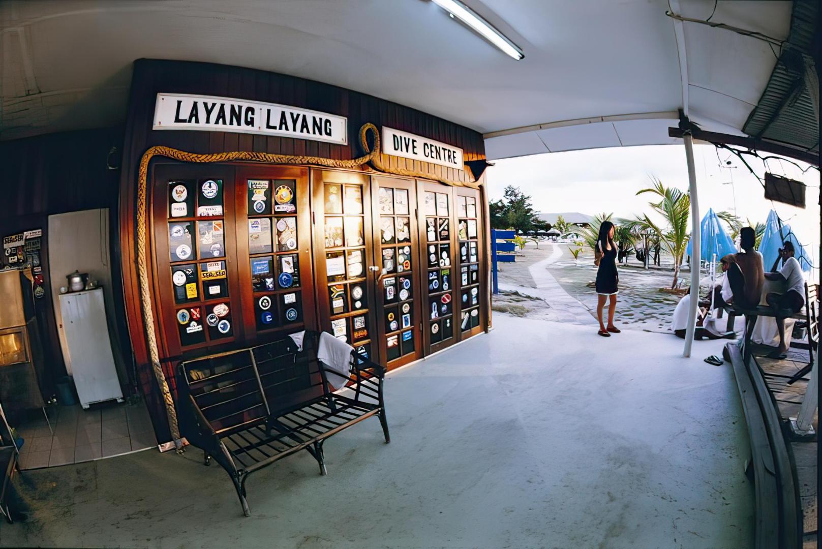 Layang Layang Island – Private island in Malaysia, Asia & Middle East