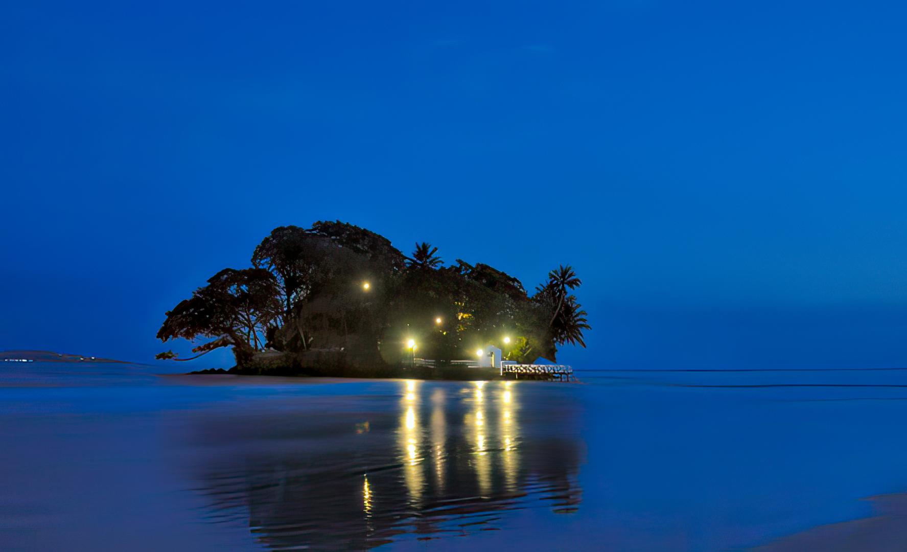 Taprobane Island – Private island in Sri Lanka, Asia & Middle East