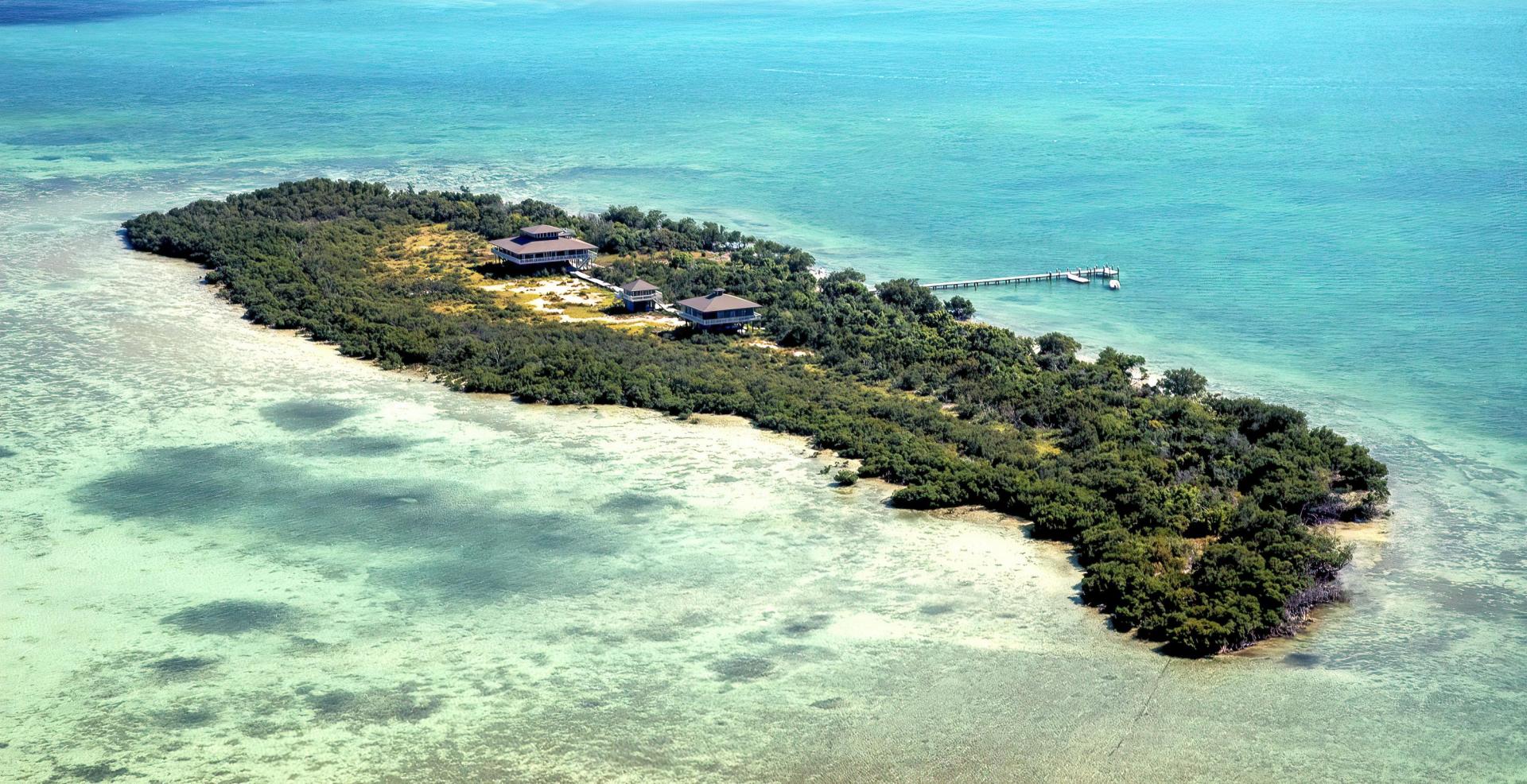 Coupon Key – Private island in Florida, United States