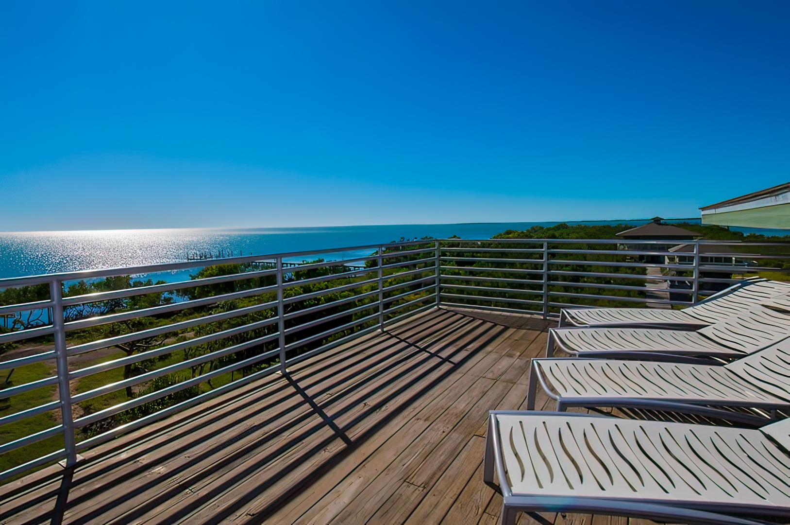 Coupon Key – Private island in Florida, United States