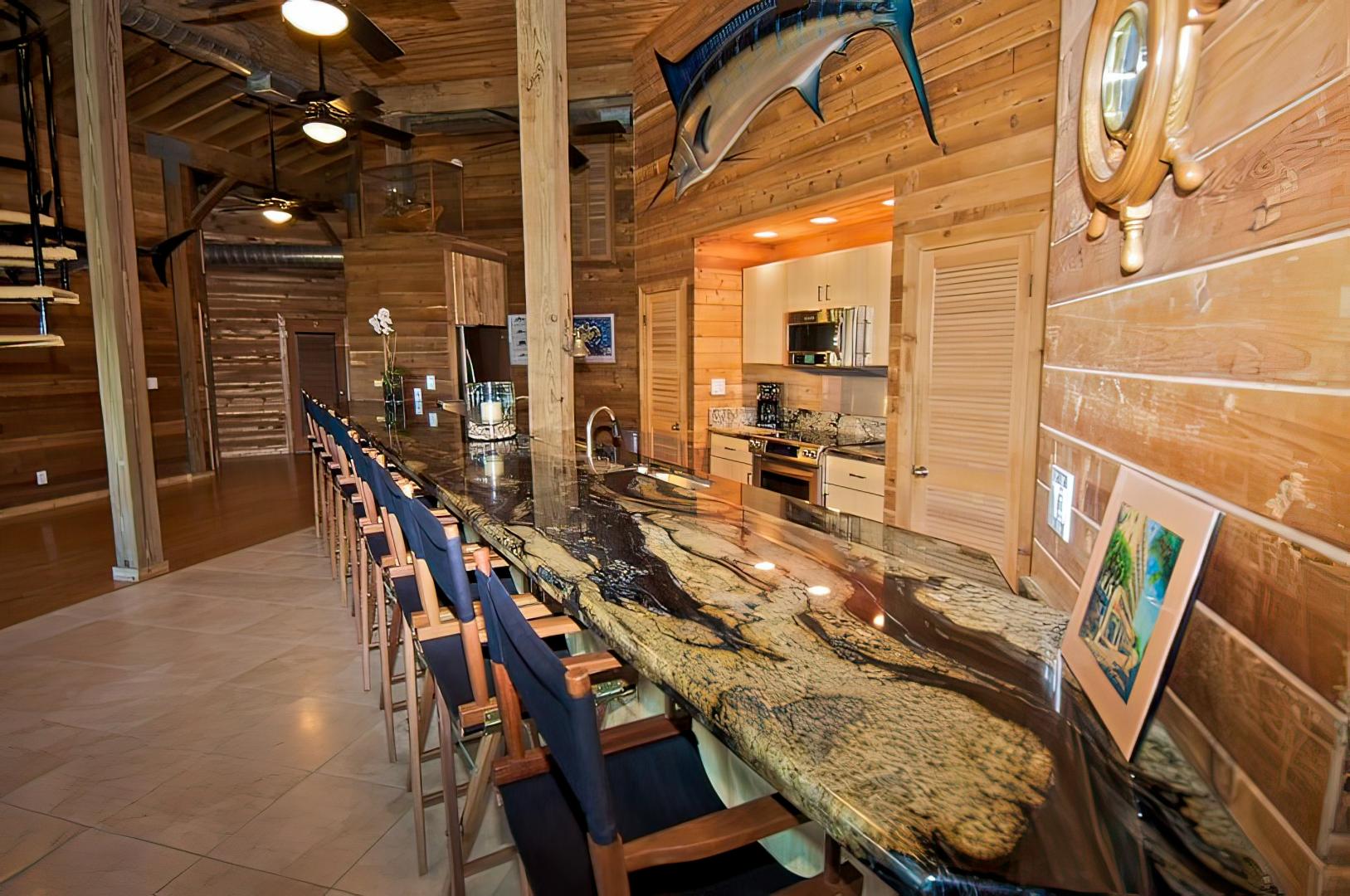 Coupon Key – Private island in Florida, United States