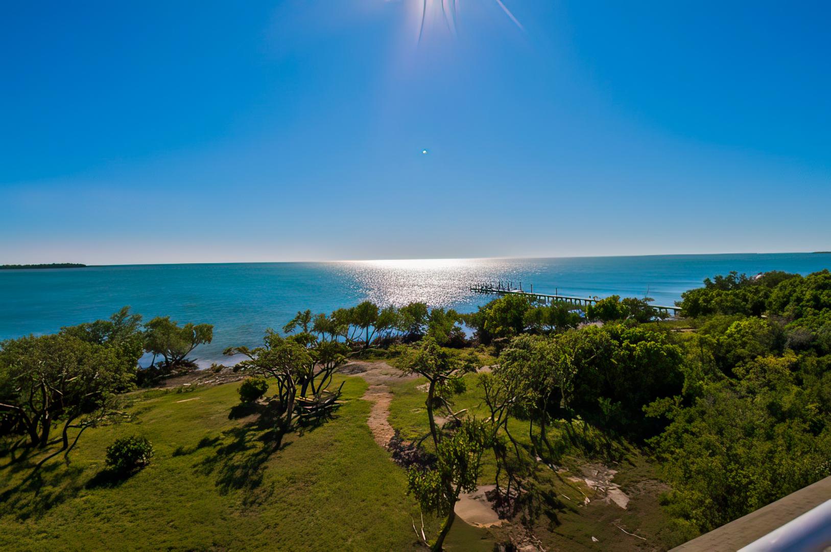 Coupon Key – Private island in Florida, United States