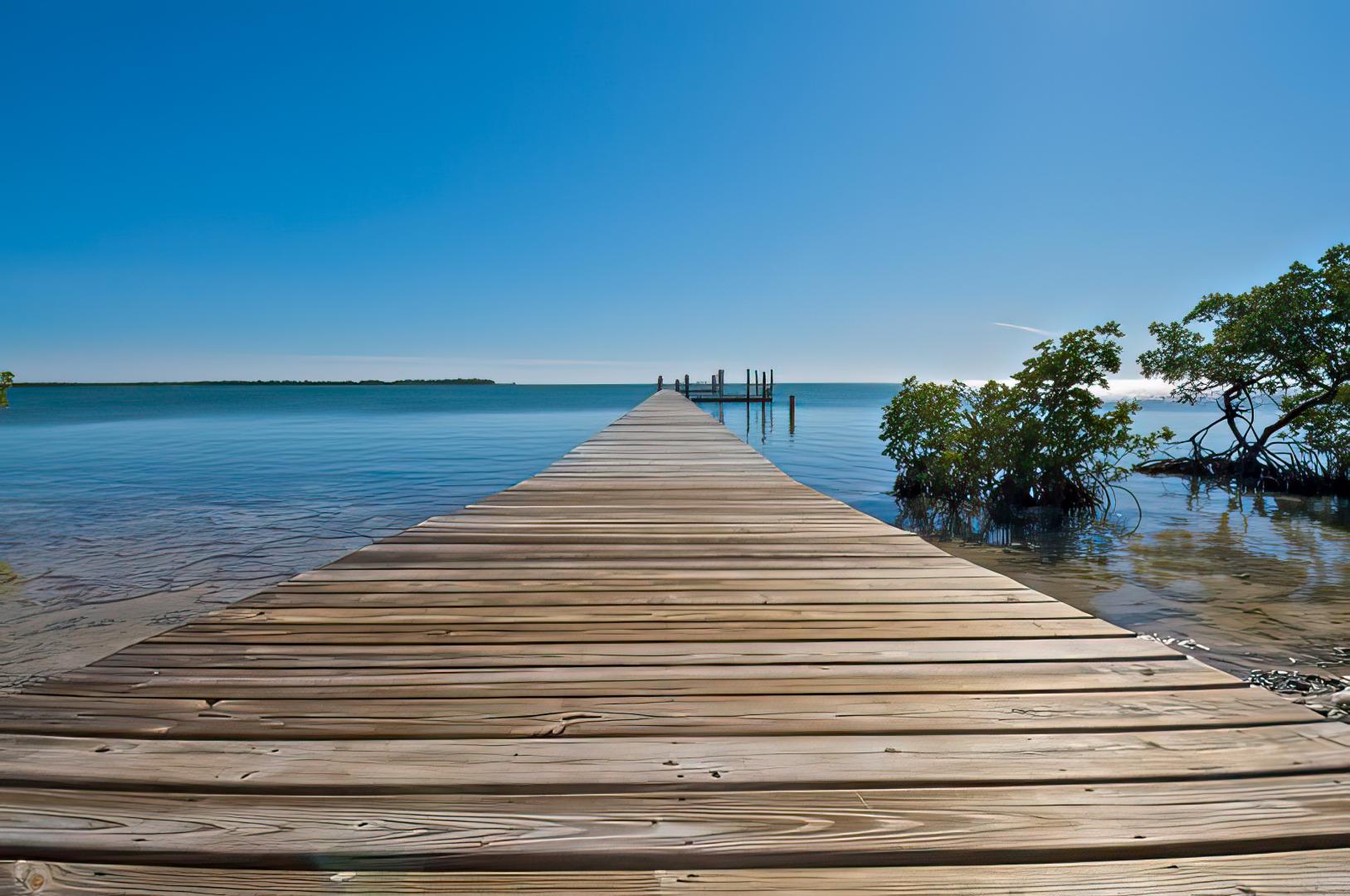Coupon Key – Private island in Florida, United States