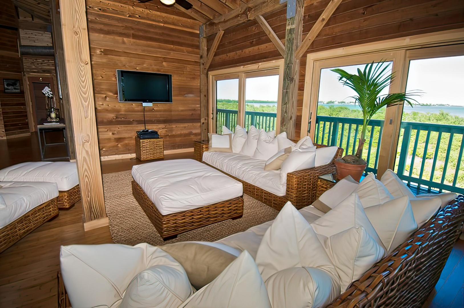 Coupon Key – Private island in Florida, United States