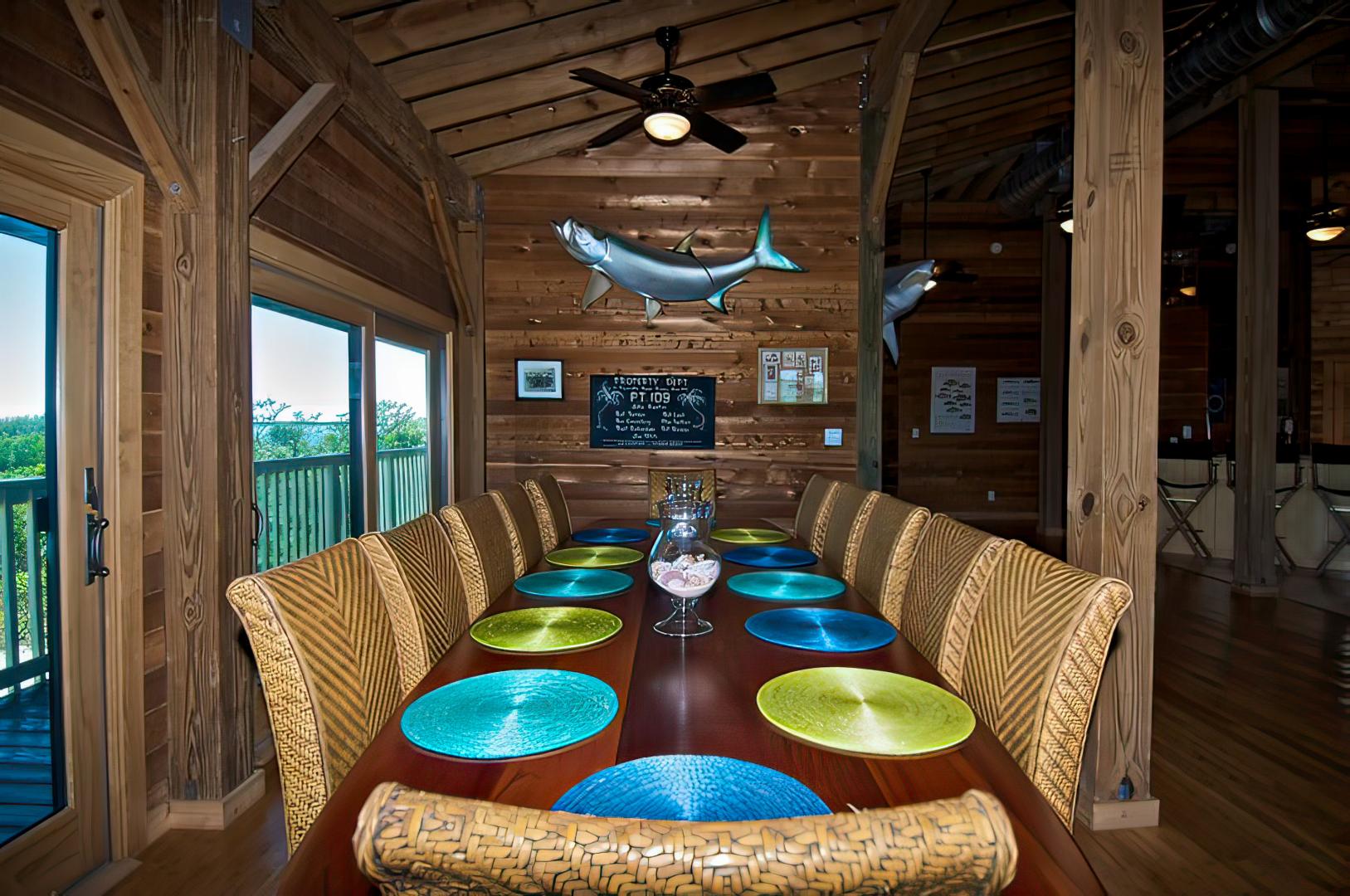 Coupon Key – Private island in Florida, United States