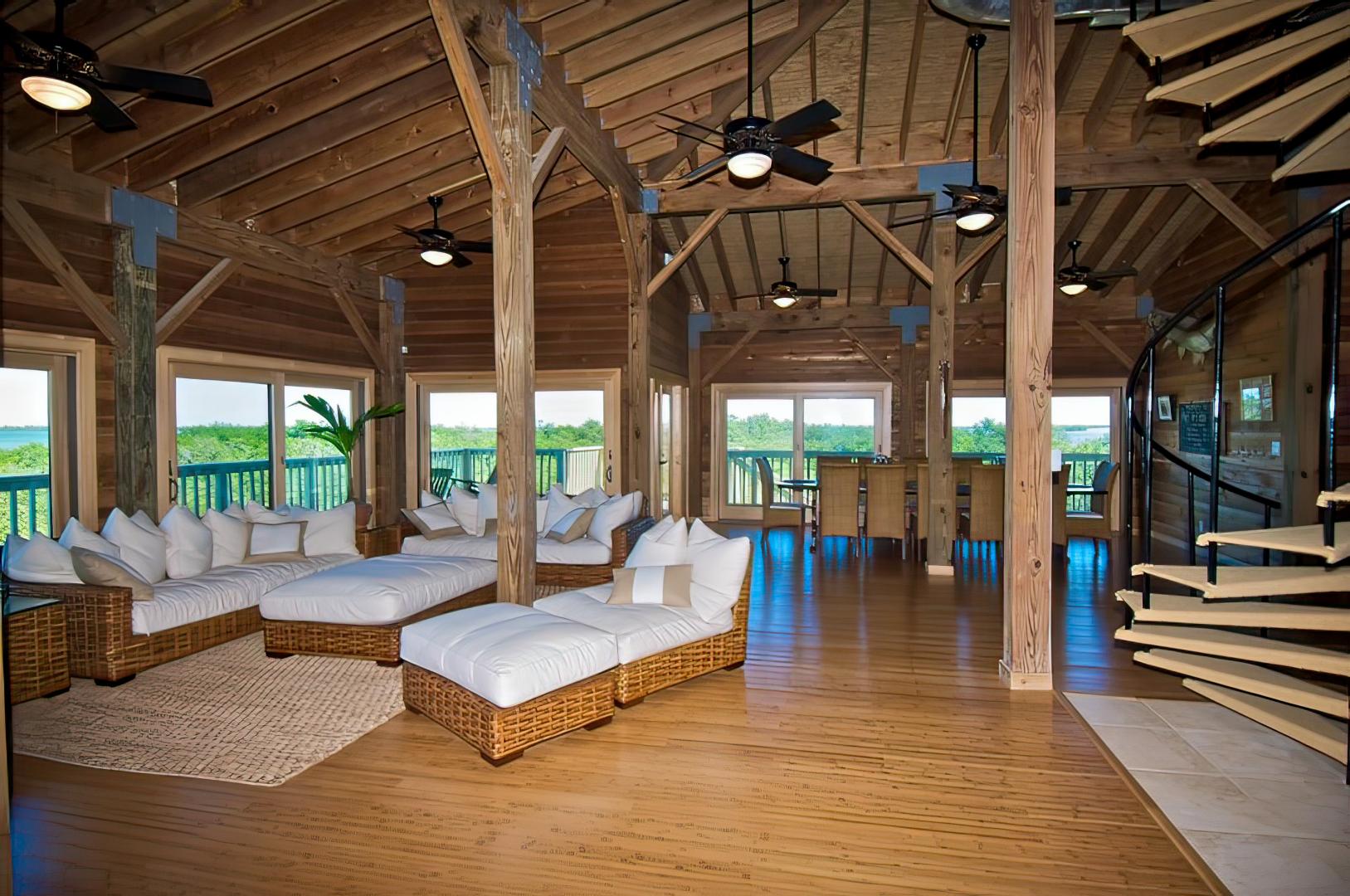 Coupon Key – Private island in Florida, United States