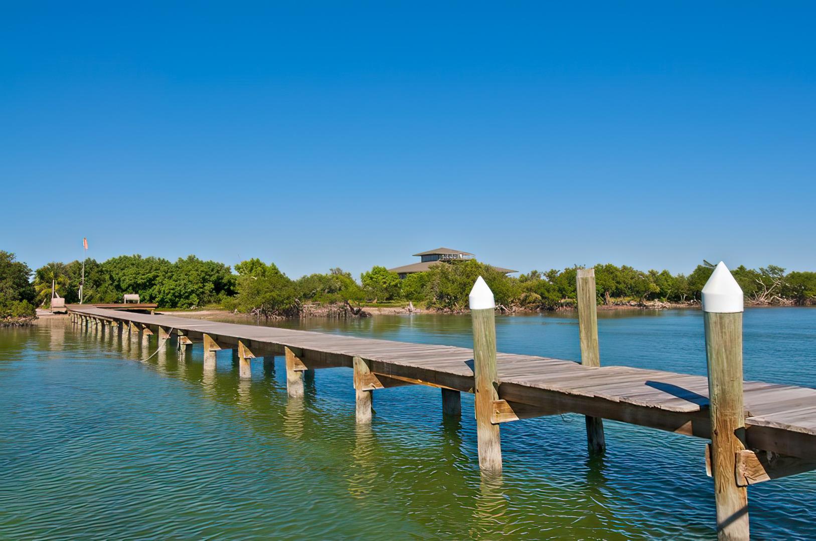Coupon Key – Private island in Florida, United States