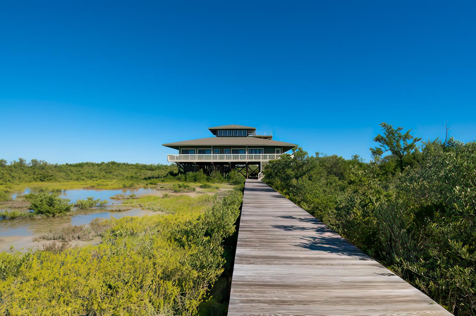 Coupon Key – Private island in Florida, United States