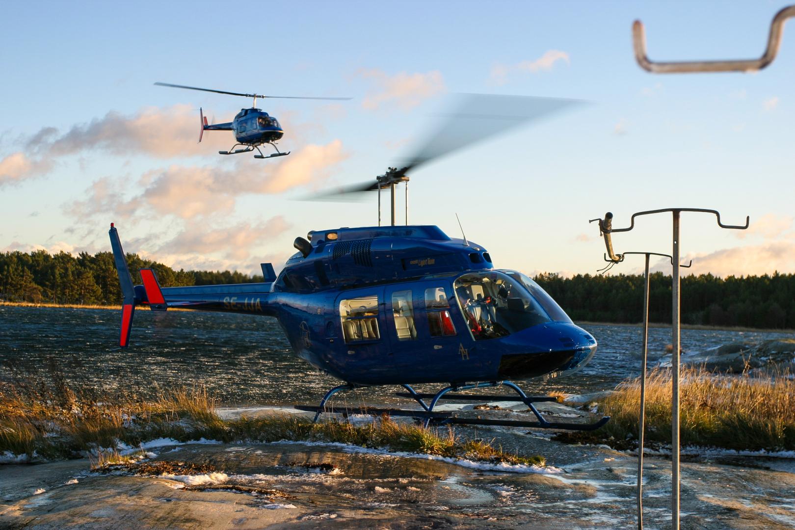 Rågskär Island – Private island in Sweden, Europe