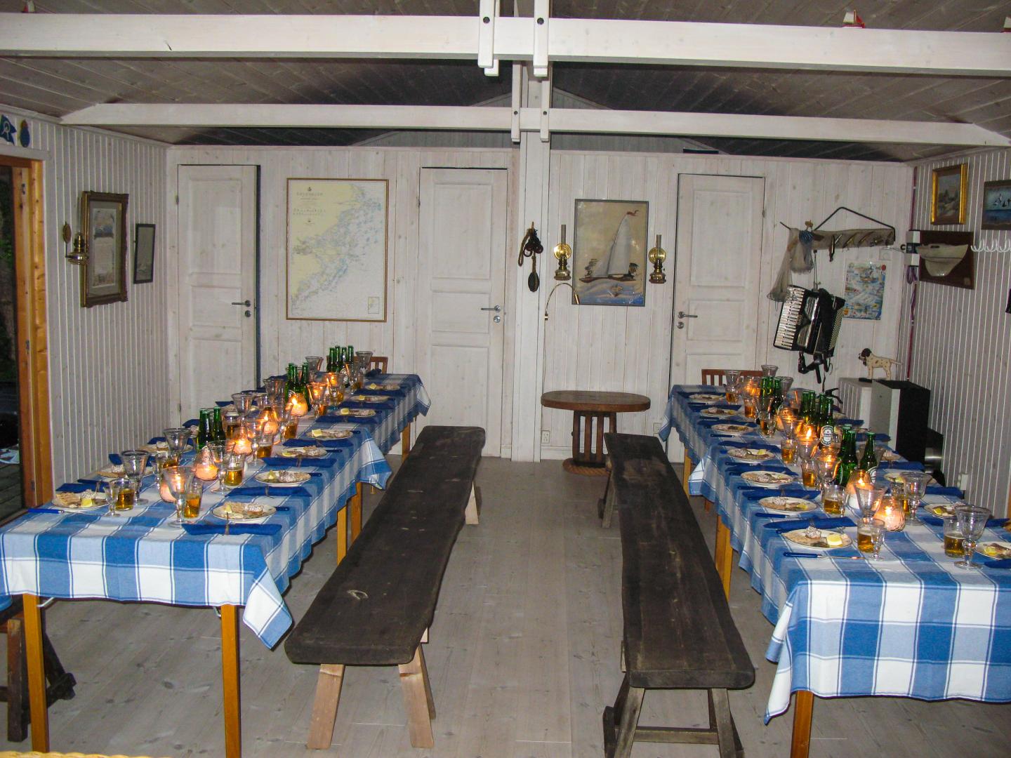 Rågskär Island – Private island in Sweden, Europe