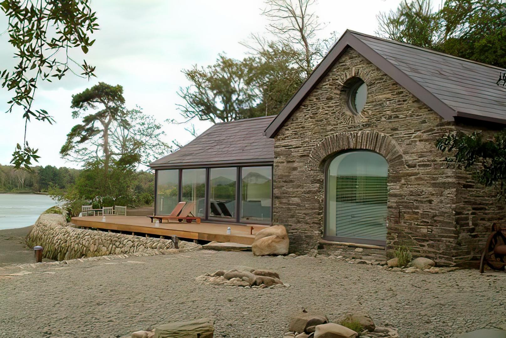 Inish Beg Island – Private island in Ireland, Europe