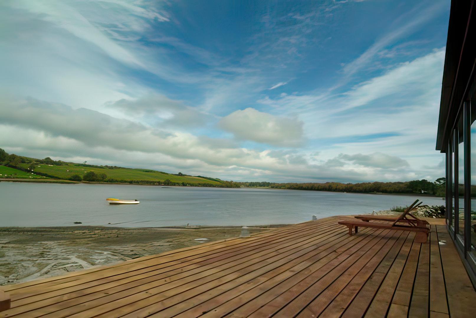 Inish Beg Island – Private island in Ireland, Europe