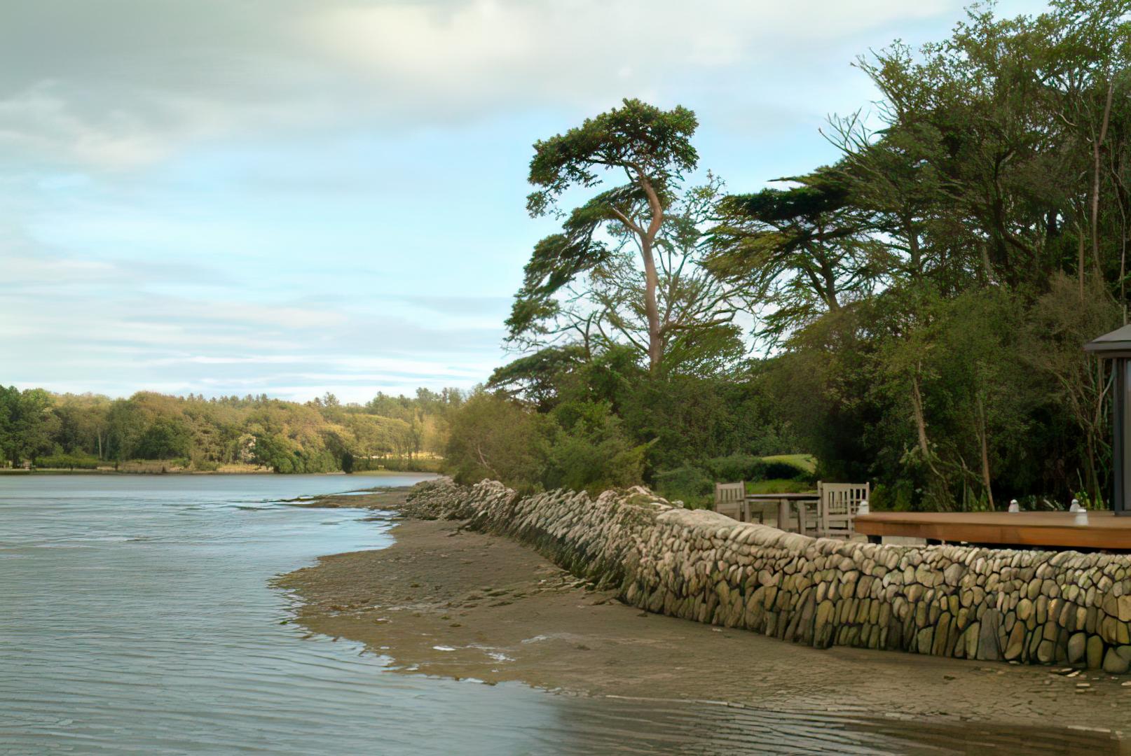 Inish Beg Island – Private island in Ireland, Europe