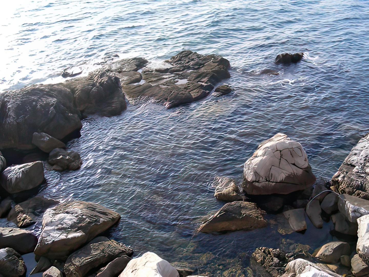 Sveti Ivan Na Pucini Island – Private island in Croatia, Europe