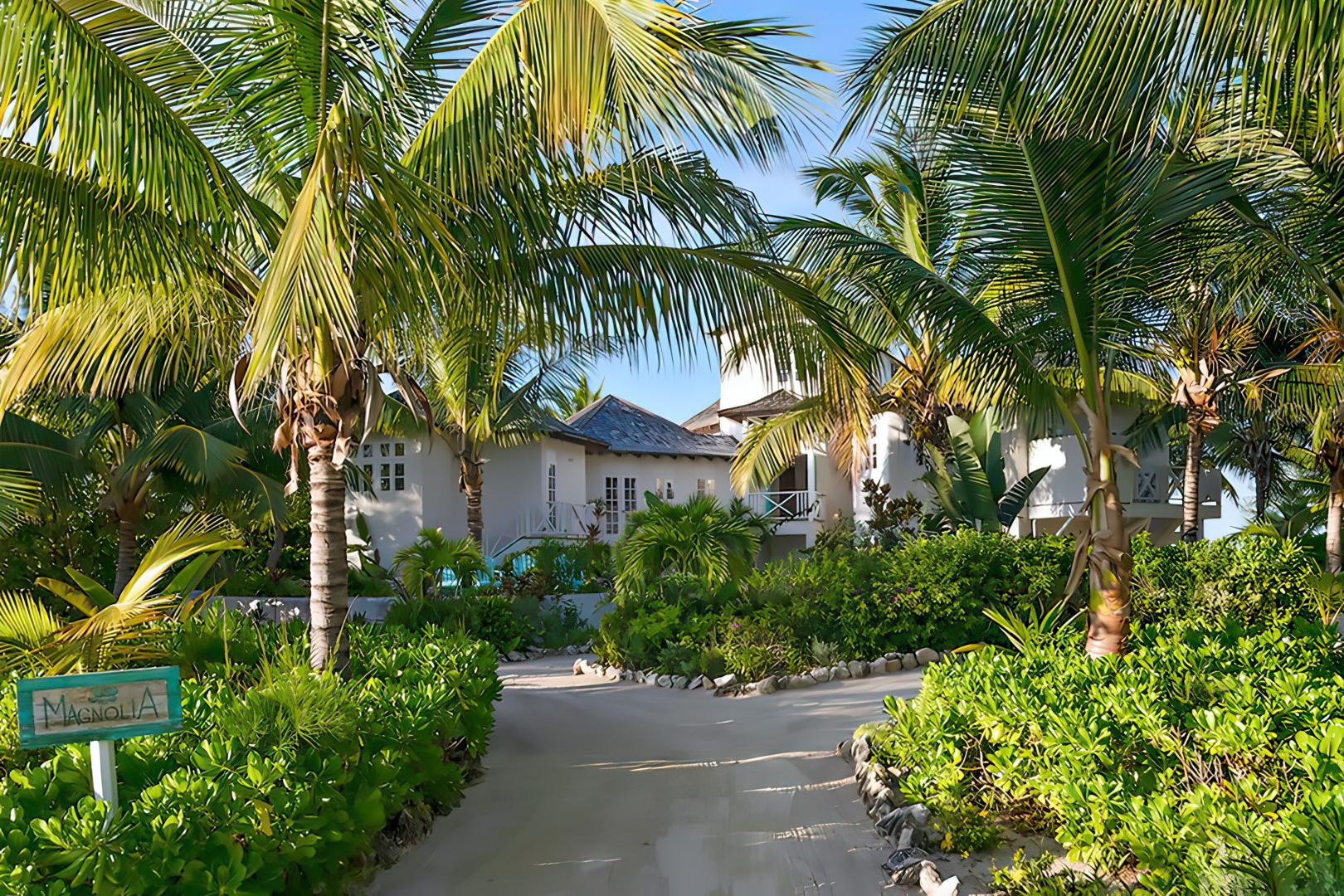 Kamalame Cay – Private island in Bahamas, Caribbean