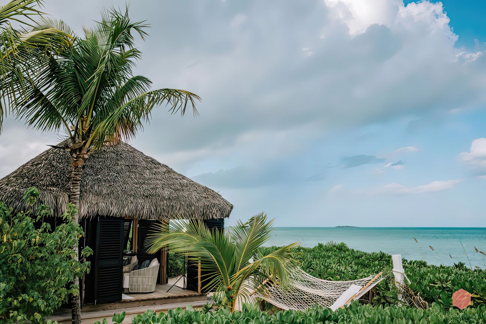 Kamalame Cay – Private island in Bahamas, Caribbean