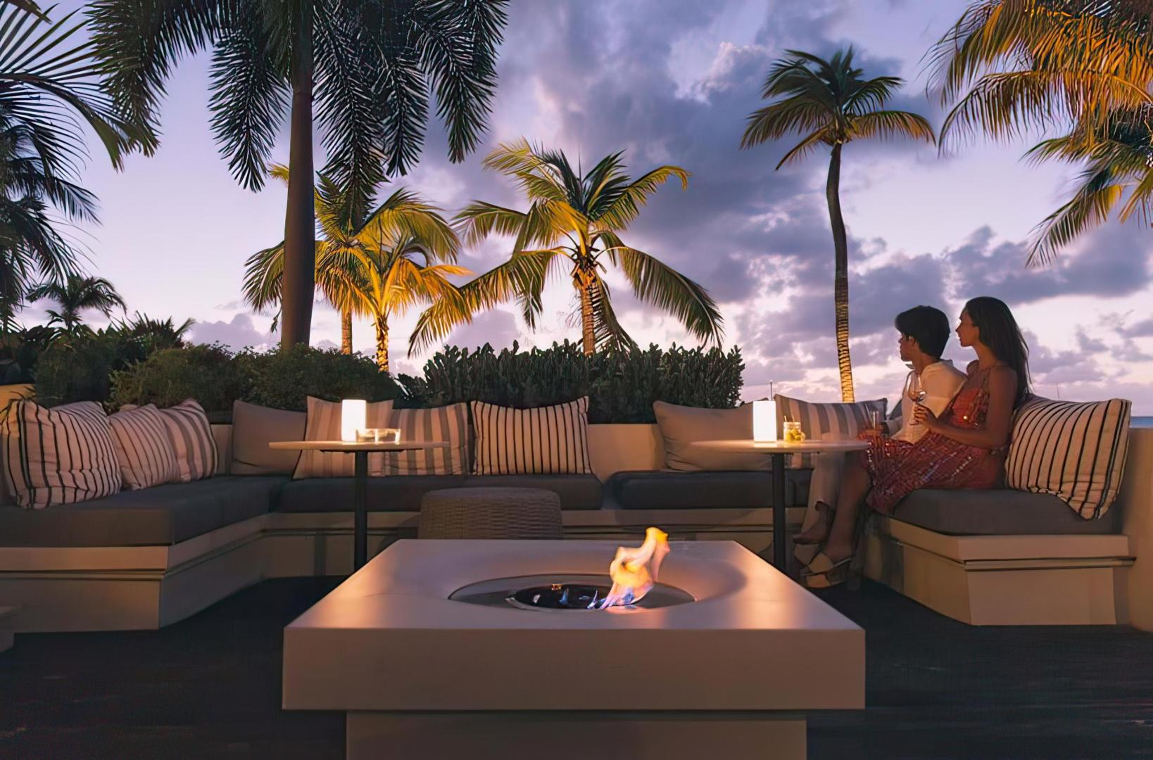 Jumby Bay Resort – Private island in Antigua, Caribbean