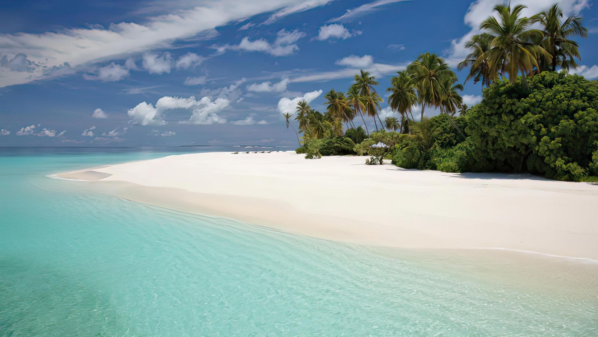 Park Hyatt Maldives Hadahaa – Private island in Maldives, Asia & Middle East