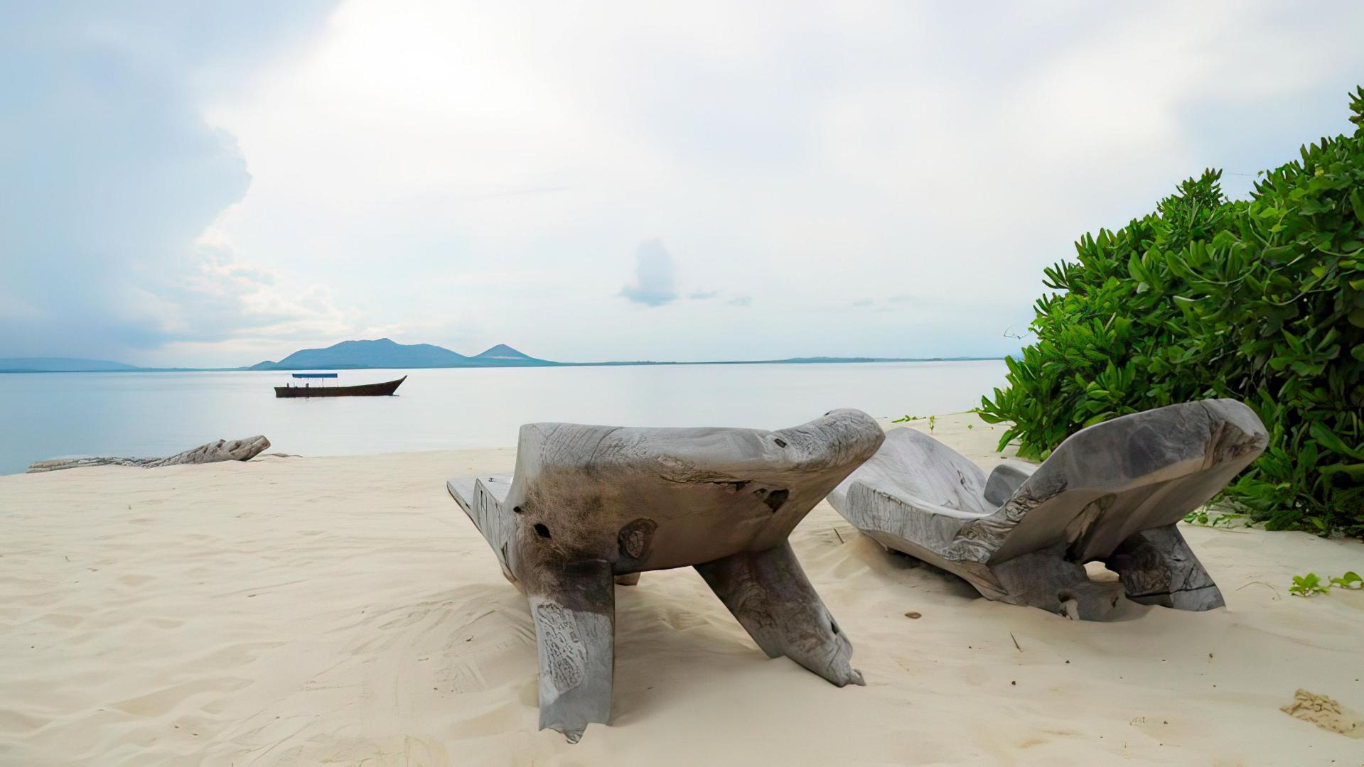Pulau Pangkil – Private island in Indonesia, Asia & Middle East