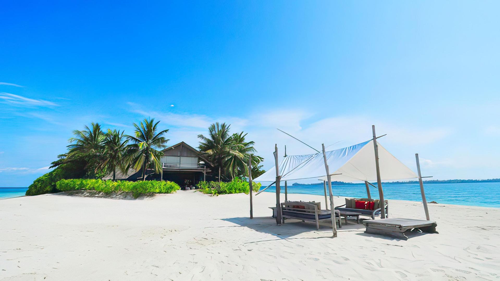 Pulau Pangkil – Private island in Indonesia, Asia & Middle East