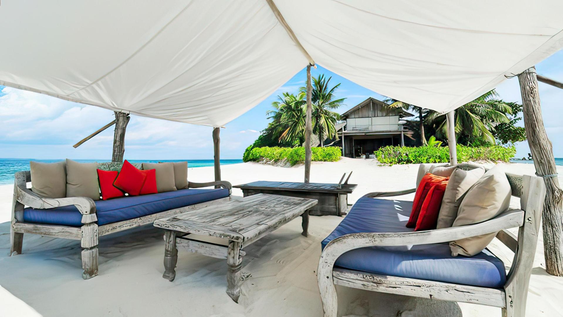 Pulau Pangkil – Private island in Indonesia, Asia & Middle East