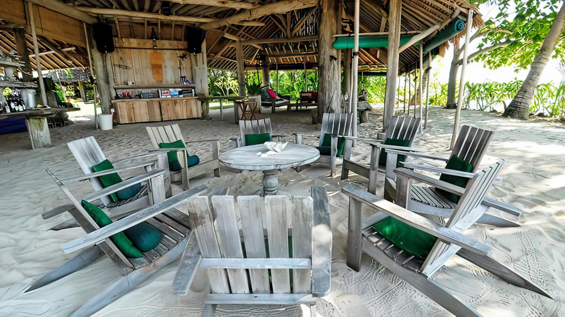 Pulau Pangkil – Private island in Indonesia, Asia & Middle East