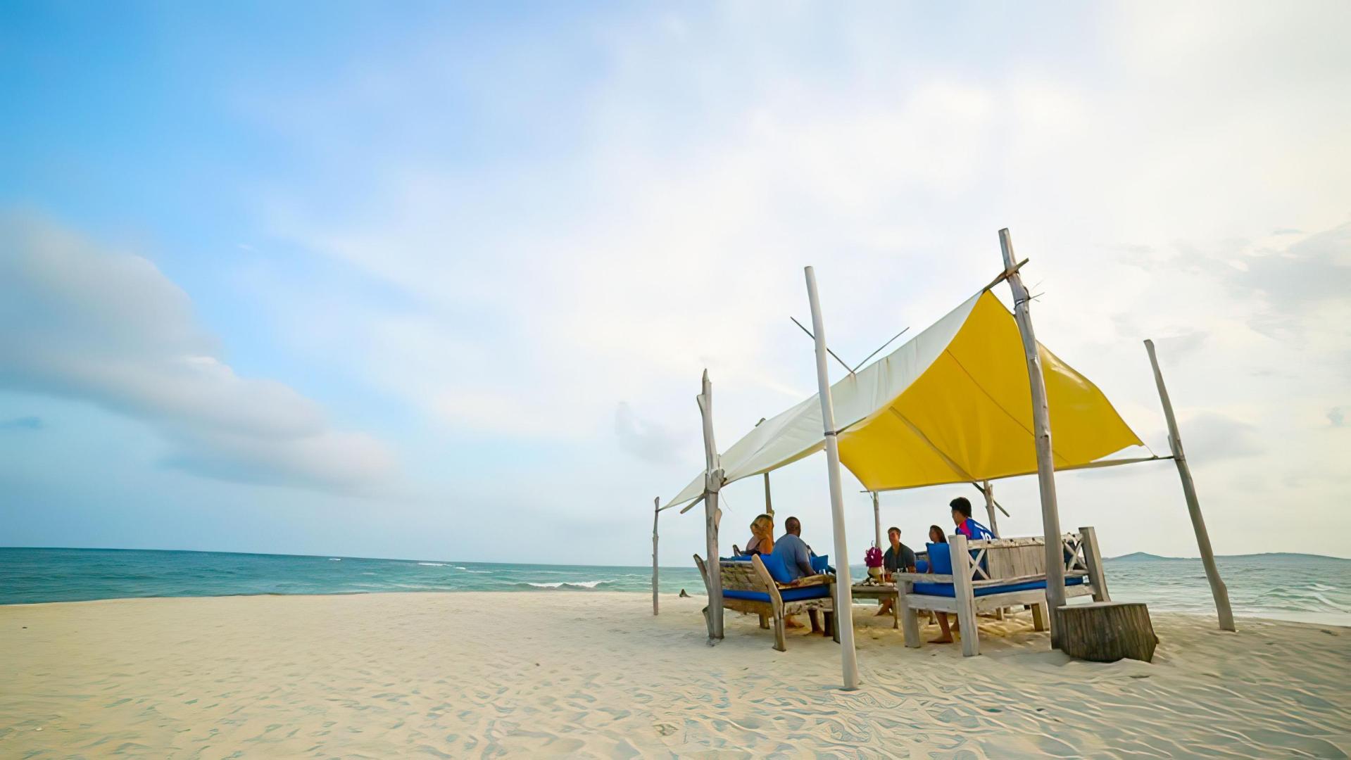 Pulau Pangkil – Private island in Indonesia, Asia & Middle East